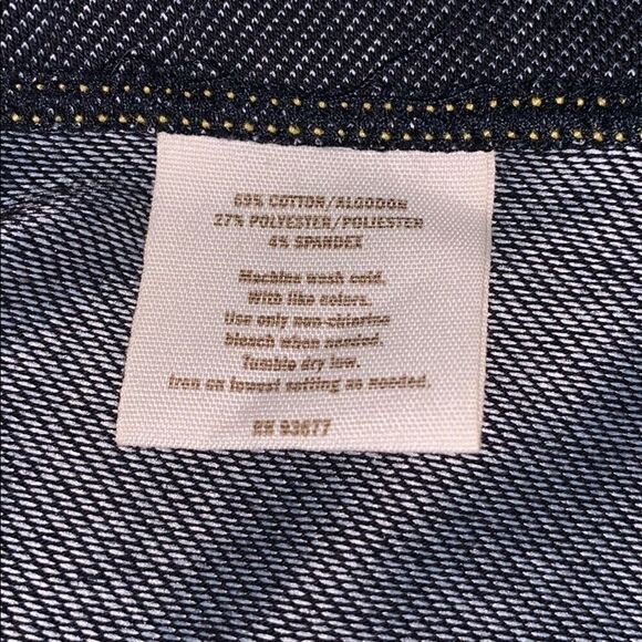 NWOT Juniors leggings size medium - Picture 5 of 7